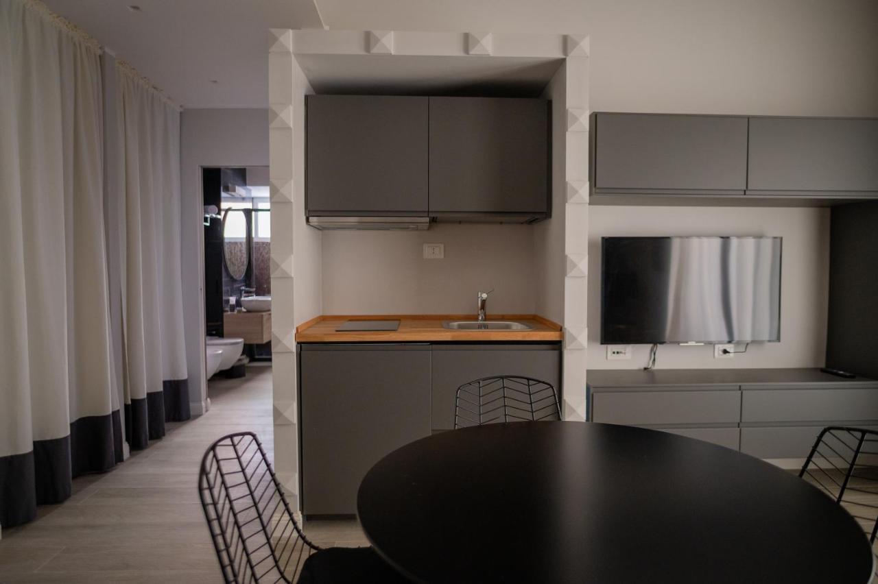 Gabri Guest House Бари Екстериор снимка