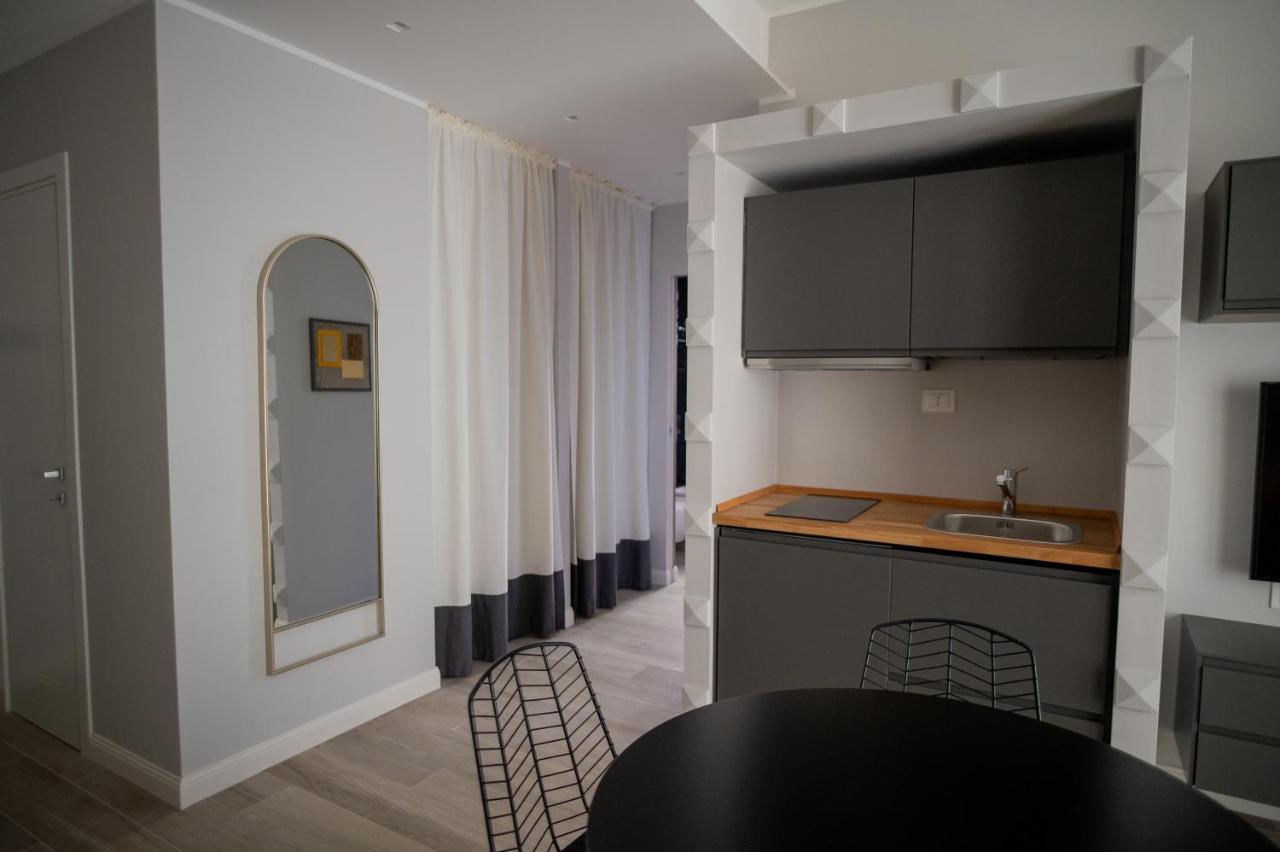 Gabri Guest House Бари Екстериор снимка