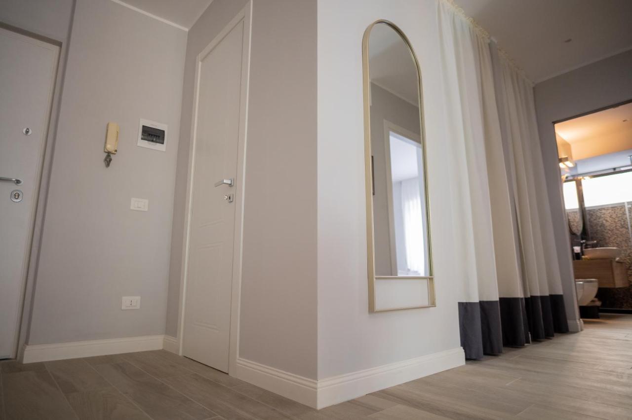 Gabri Guest House Бари Екстериор снимка