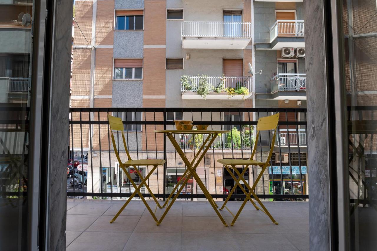 Gabri Guest House Бари Екстериор снимка