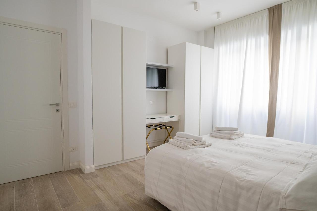 Gabri Guest House Бари Екстериор снимка