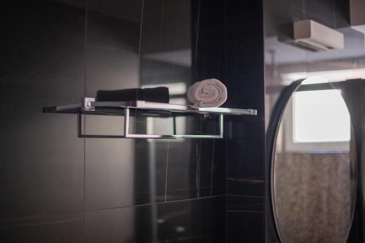 Gabri Guest House Бари Екстериор снимка