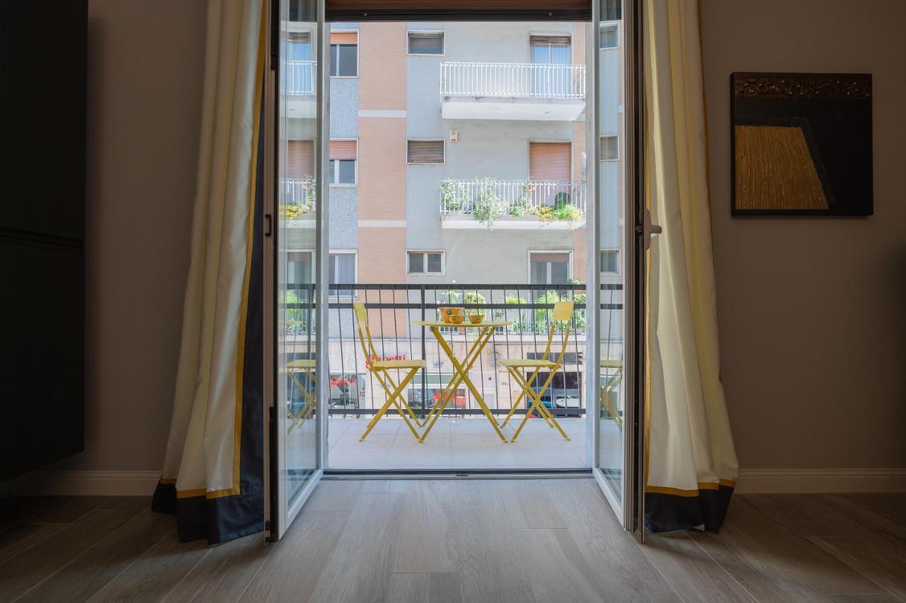 Gabri Guest House Бари Екстериор снимка