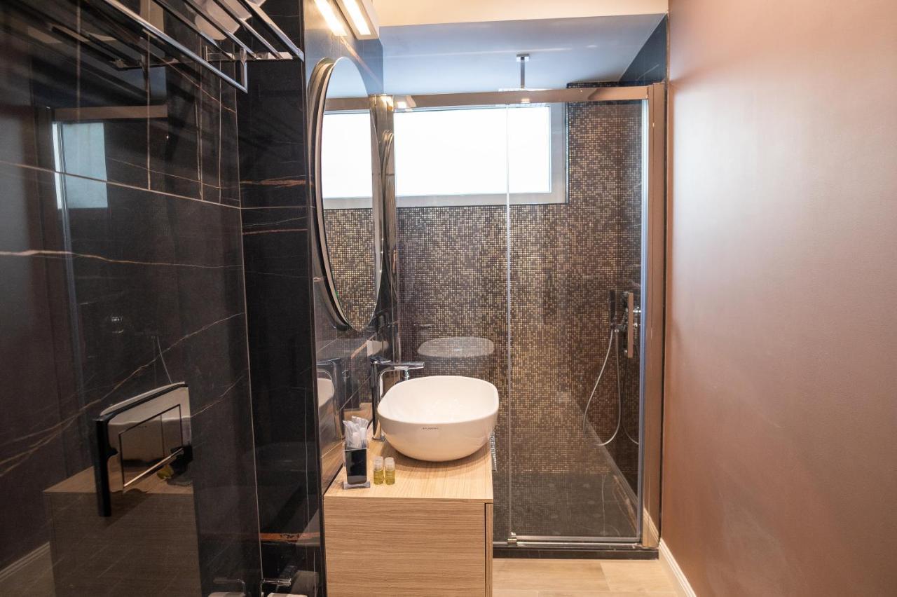 Gabri Guest House Бари Екстериор снимка