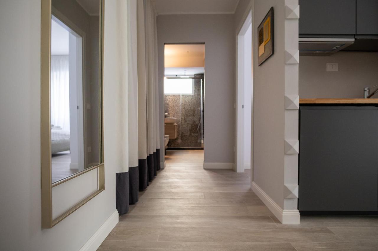 Gabri Guest House Бари Екстериор снимка