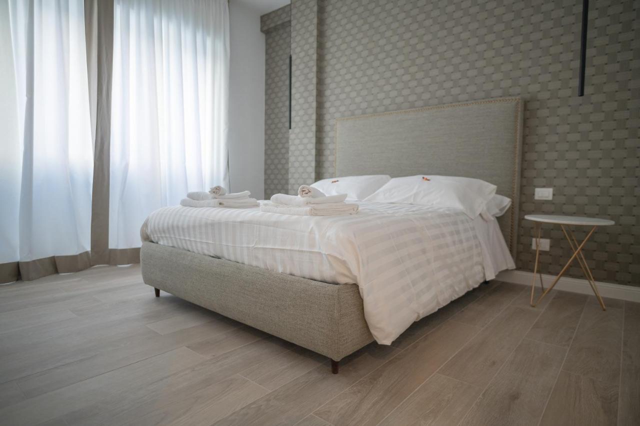 Gabri Guest House Бари Екстериор снимка