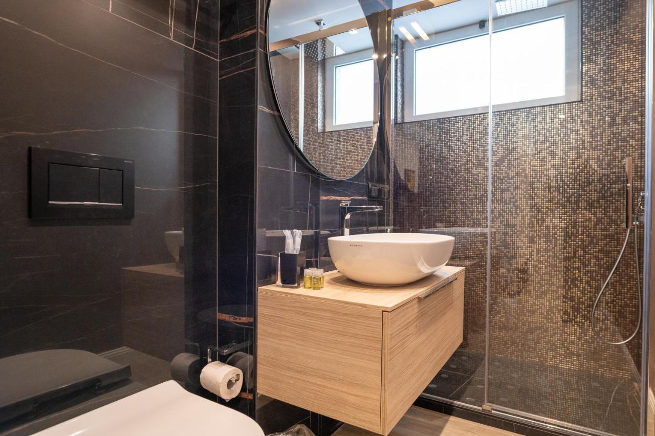 Gabri Guest House Бари Екстериор снимка