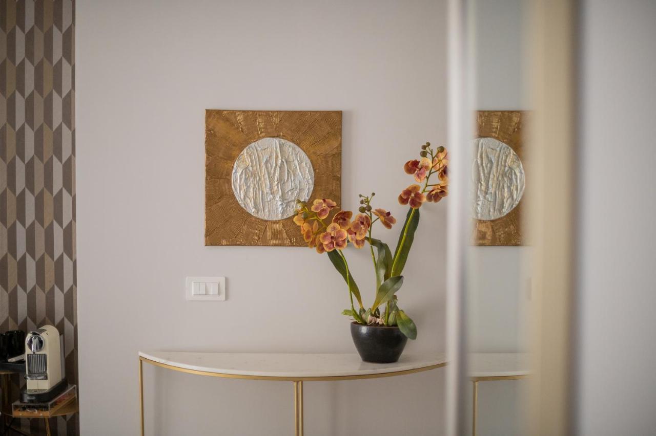 Gabri Guest House Бари Екстериор снимка