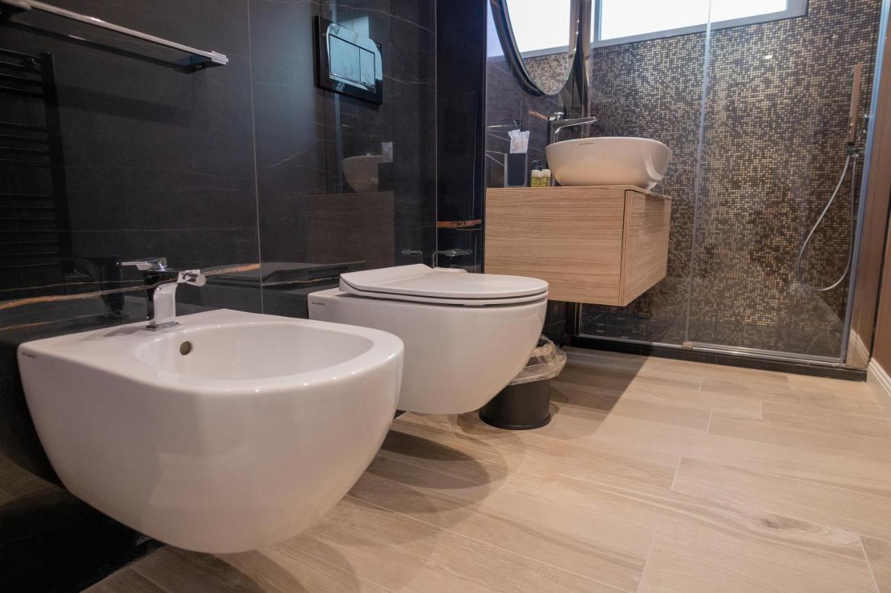 Gabri Guest House Бари Екстериор снимка