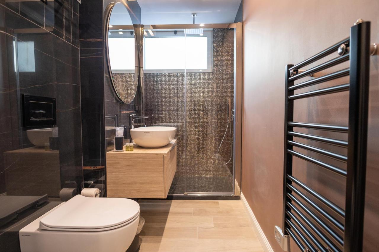 Gabri Guest House Бари Екстериор снимка