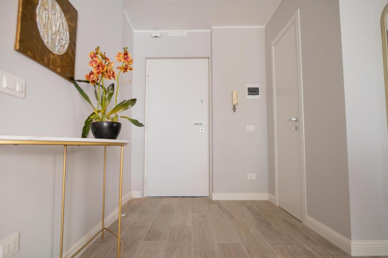 Gabri Guest House Бари Екстериор снимка