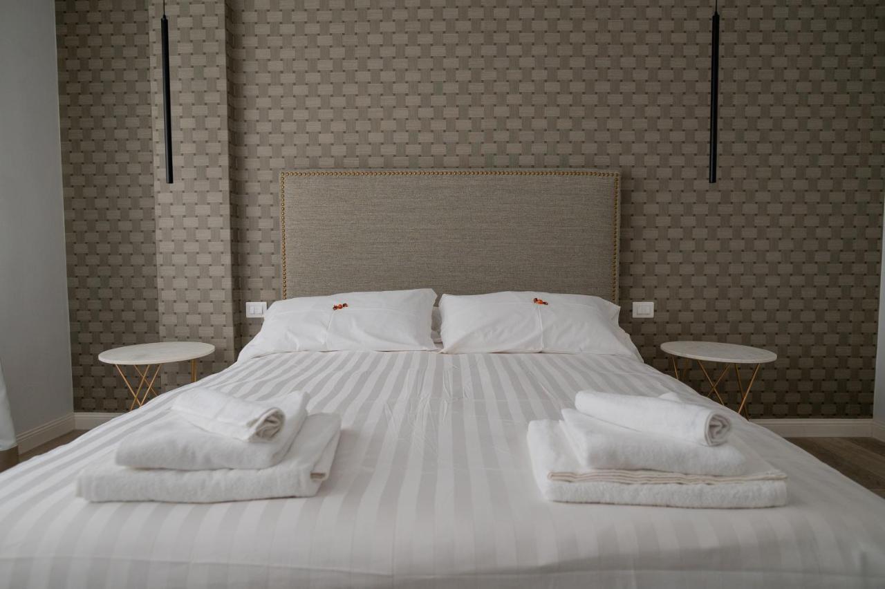 Gabri Guest House Бари Екстериор снимка