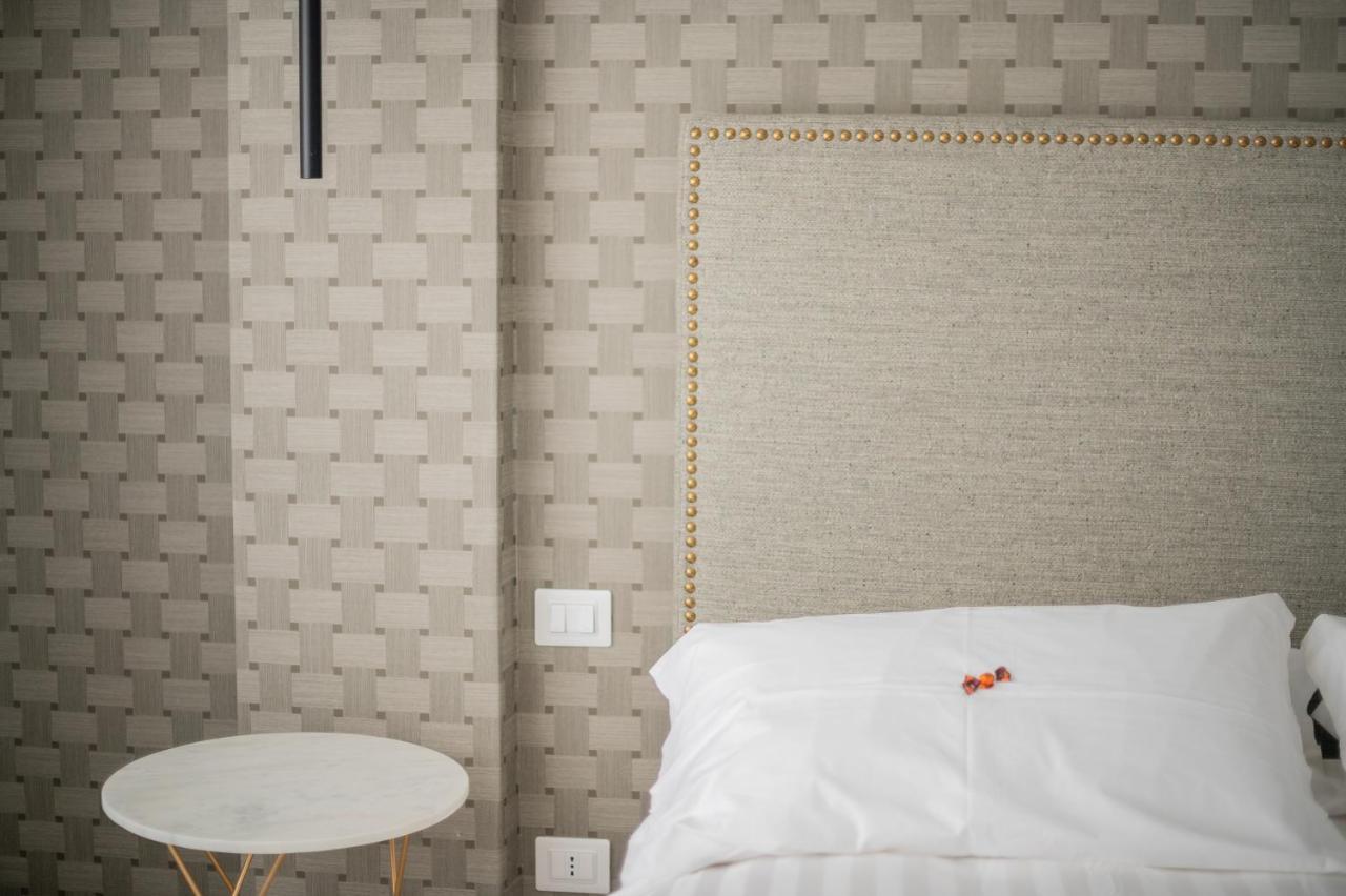 Gabri Guest House Бари Екстериор снимка