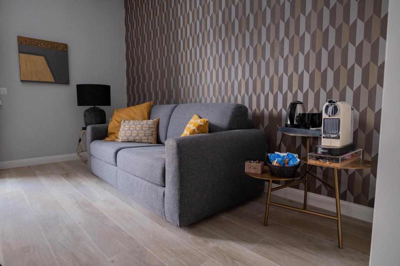 Gabri Guest House Бари Екстериор снимка