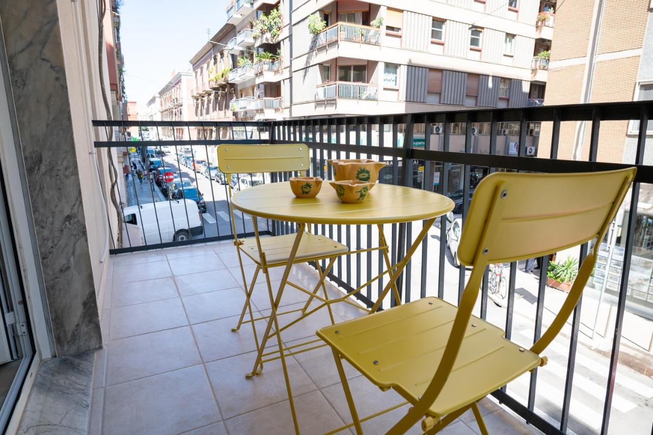 Gabri Guest House Бари Екстериор снимка