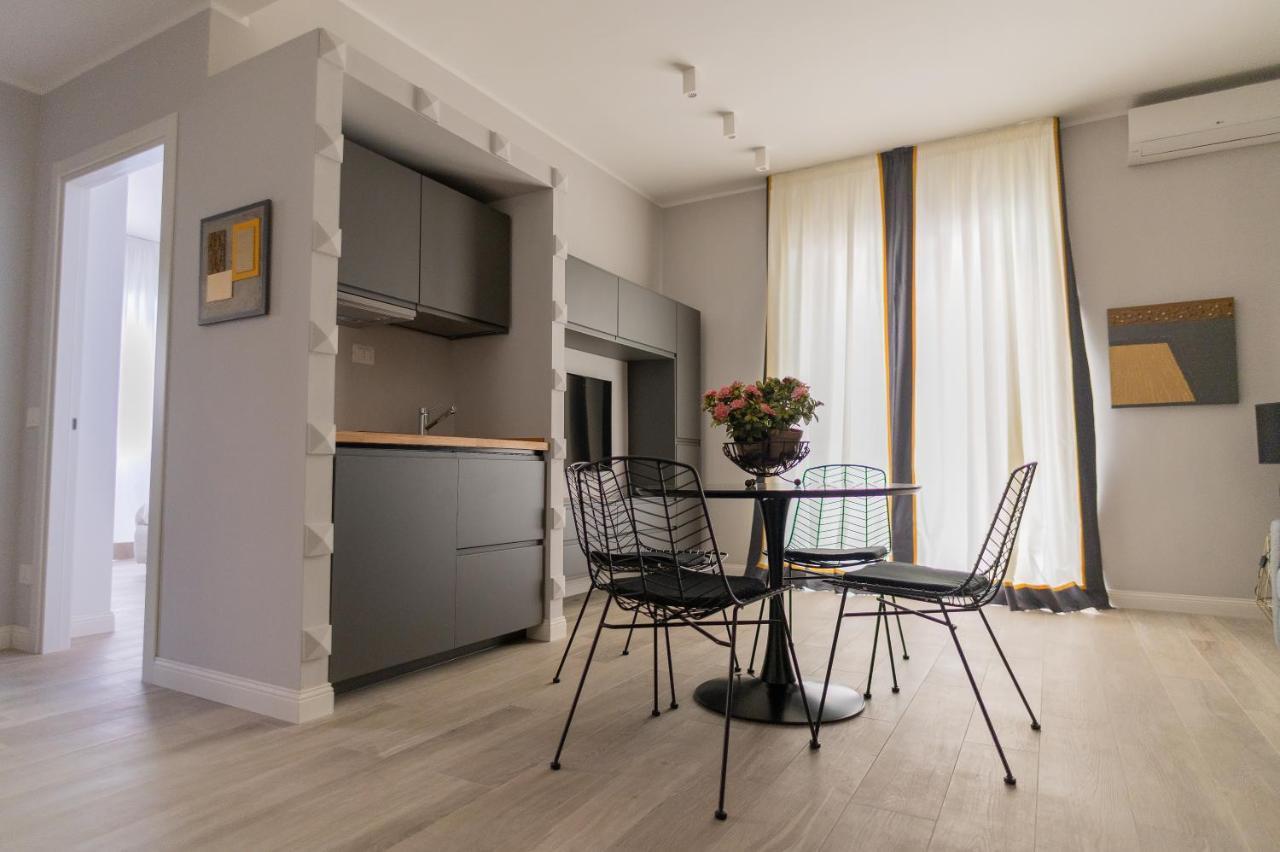 Gabri Guest House Бари Екстериор снимка