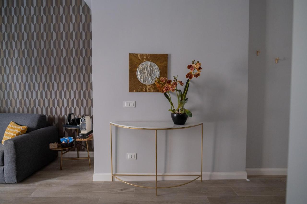 Gabri Guest House Бари Екстериор снимка