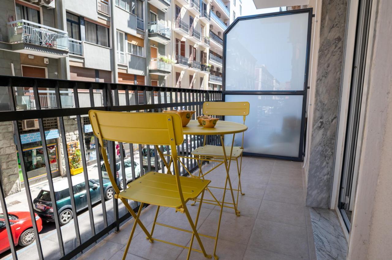 Gabri Guest House Бари Екстериор снимка