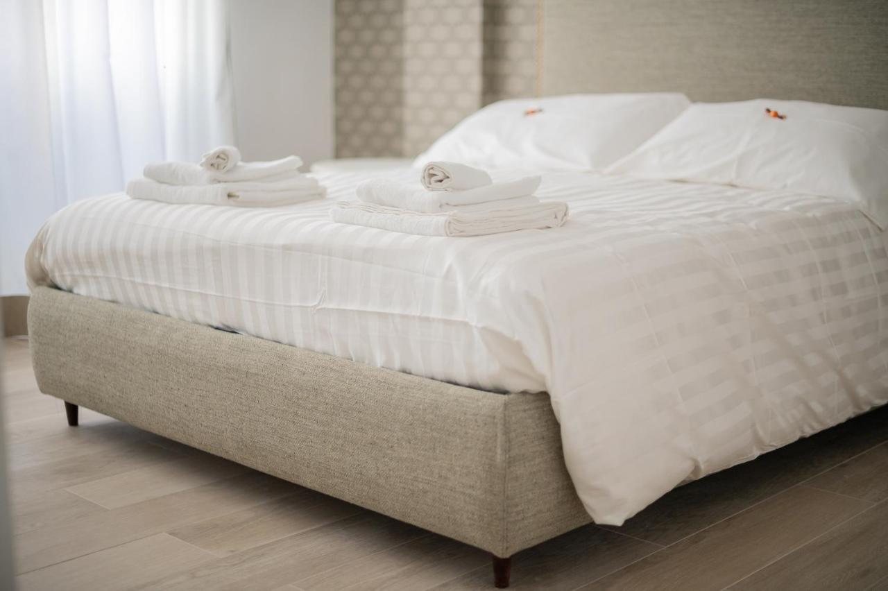 Gabri Guest House Бари Екстериор снимка